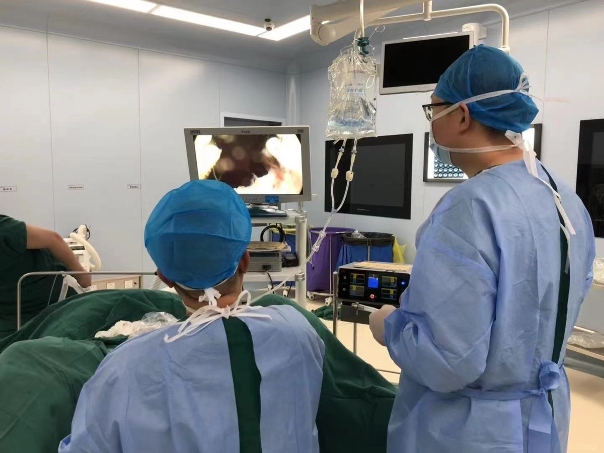 又又又尿裤子？男人逃不掉的疾病，女生勿进！