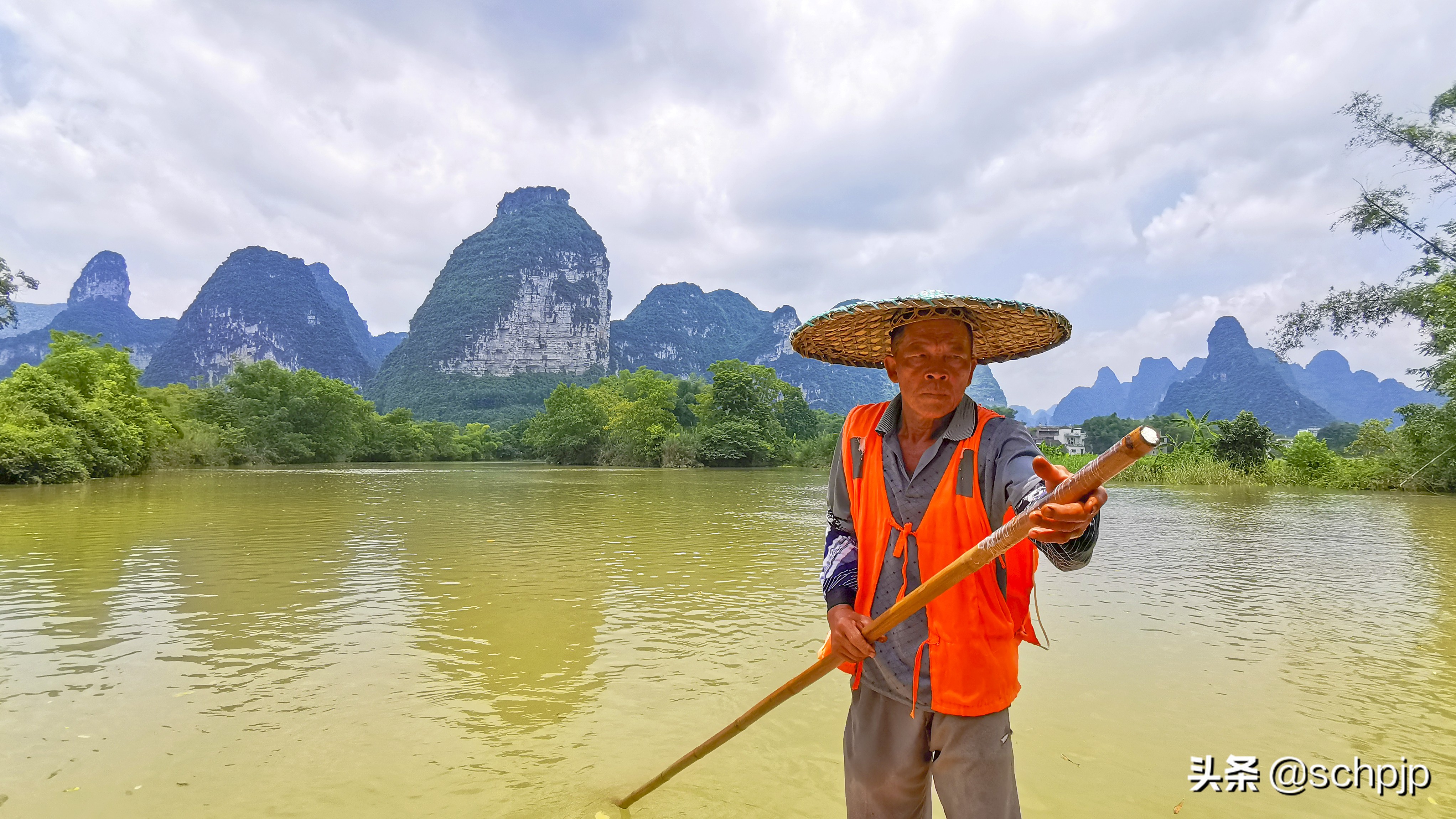 明仕田园风景怎么样,明仕田园风景值得买票吗