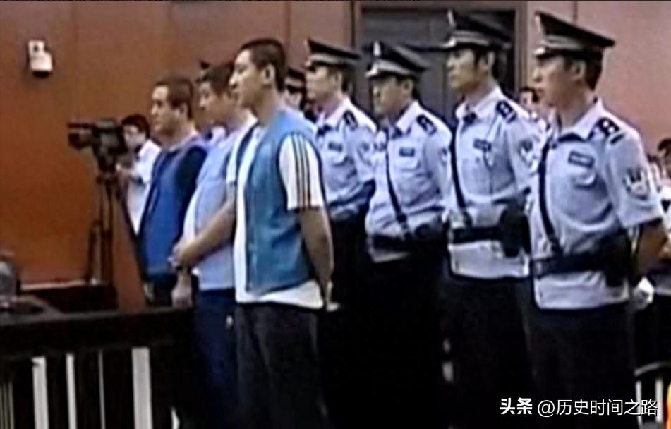 大连韩方奕为何判死缓,韩方奕为啥是死缓