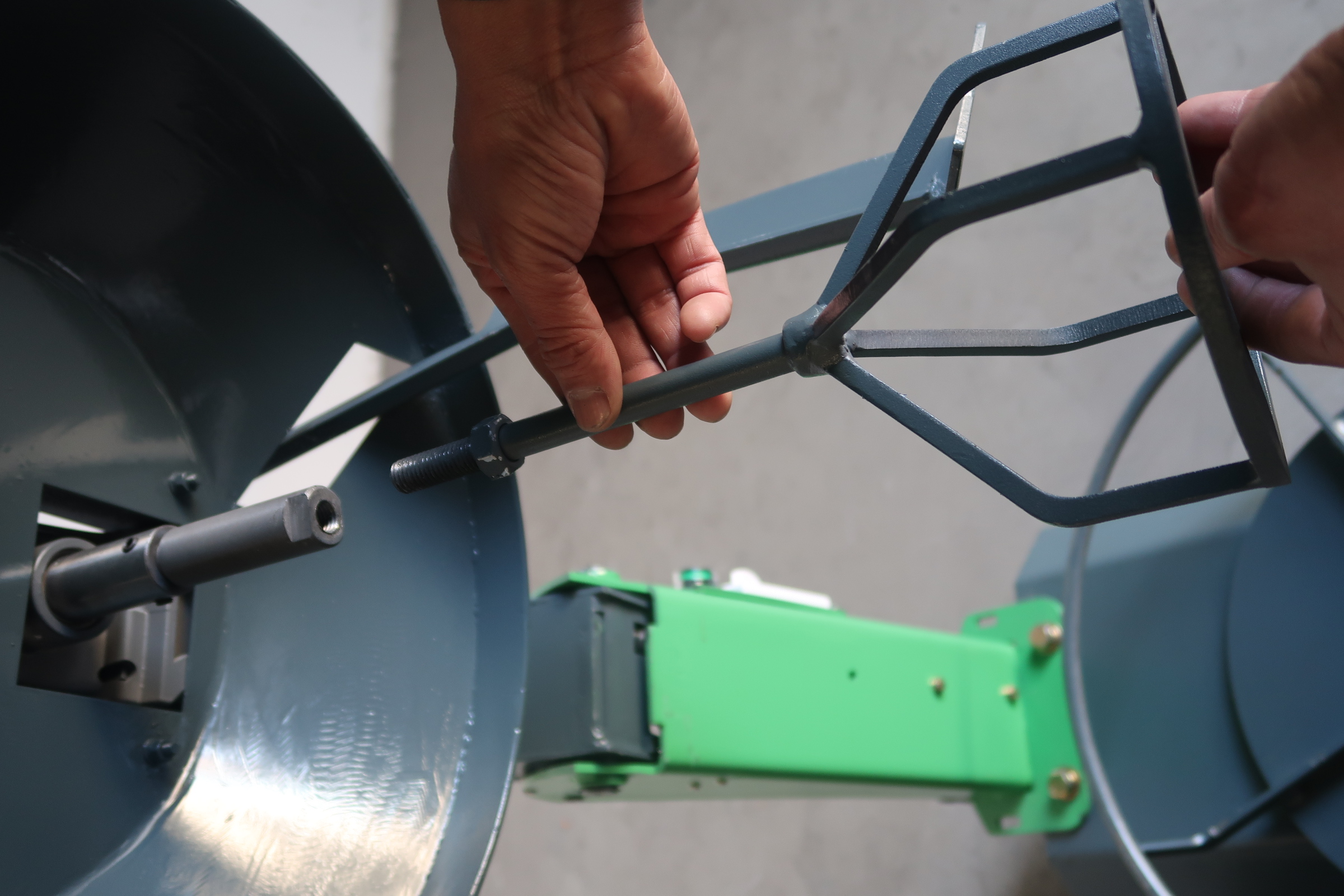 手动砂浆搅拌器,抗裂砂浆小型搅拌机