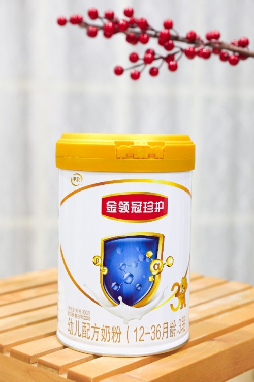 还不知道怎么选奶粉,如何选择奶粉选什么牌子最好