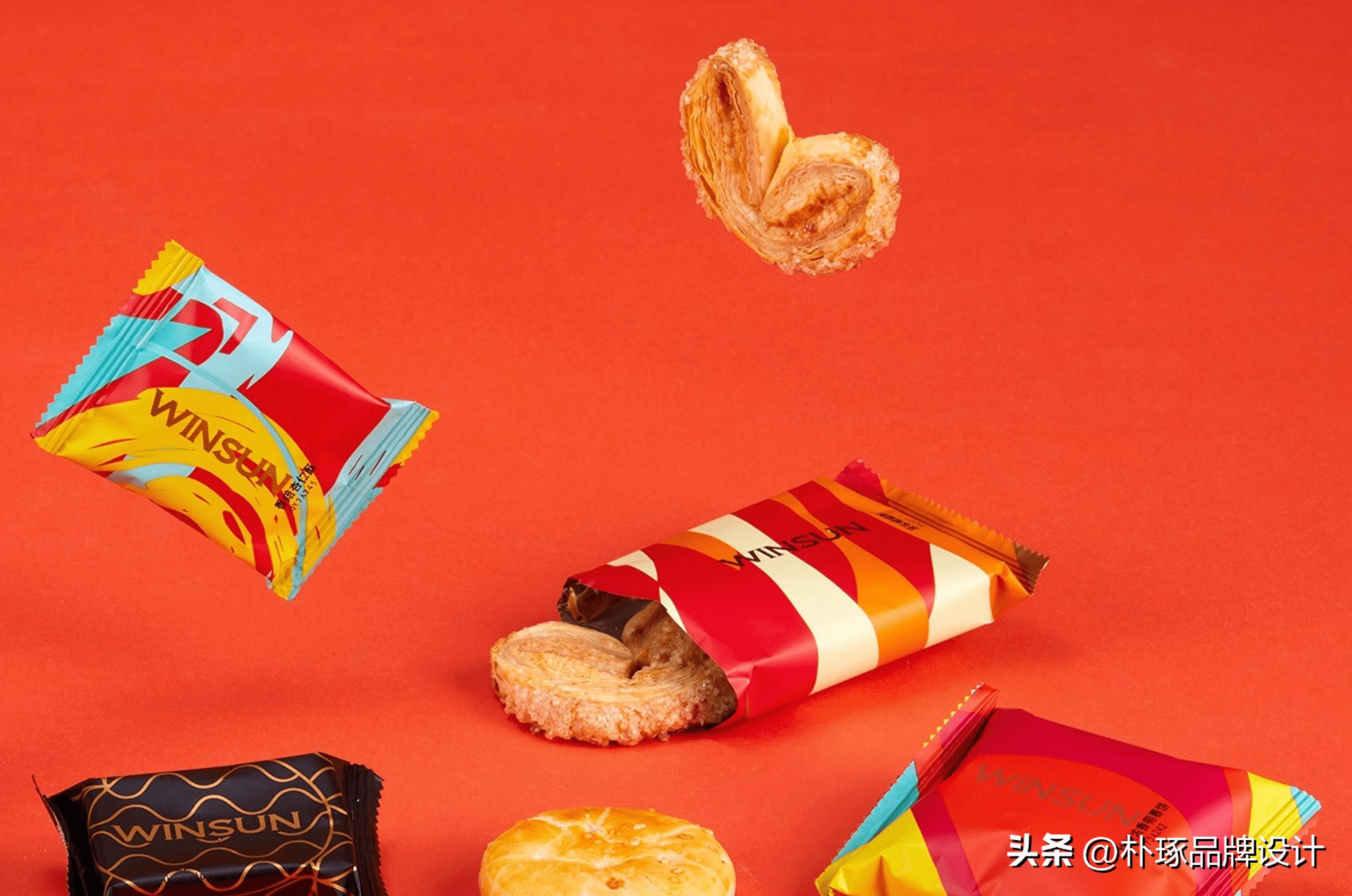 这就是月饼包装设计的天花板吗