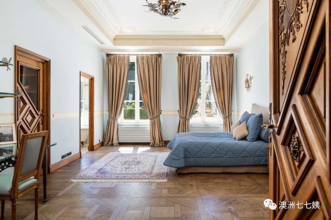 梅西的别墅有多大,梅西球员的豪宅