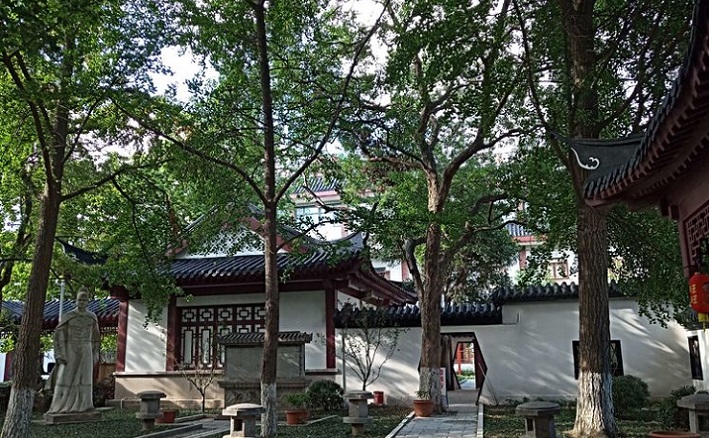 南京栖霞区免费游玩景点推荐,南京一百个免费景点