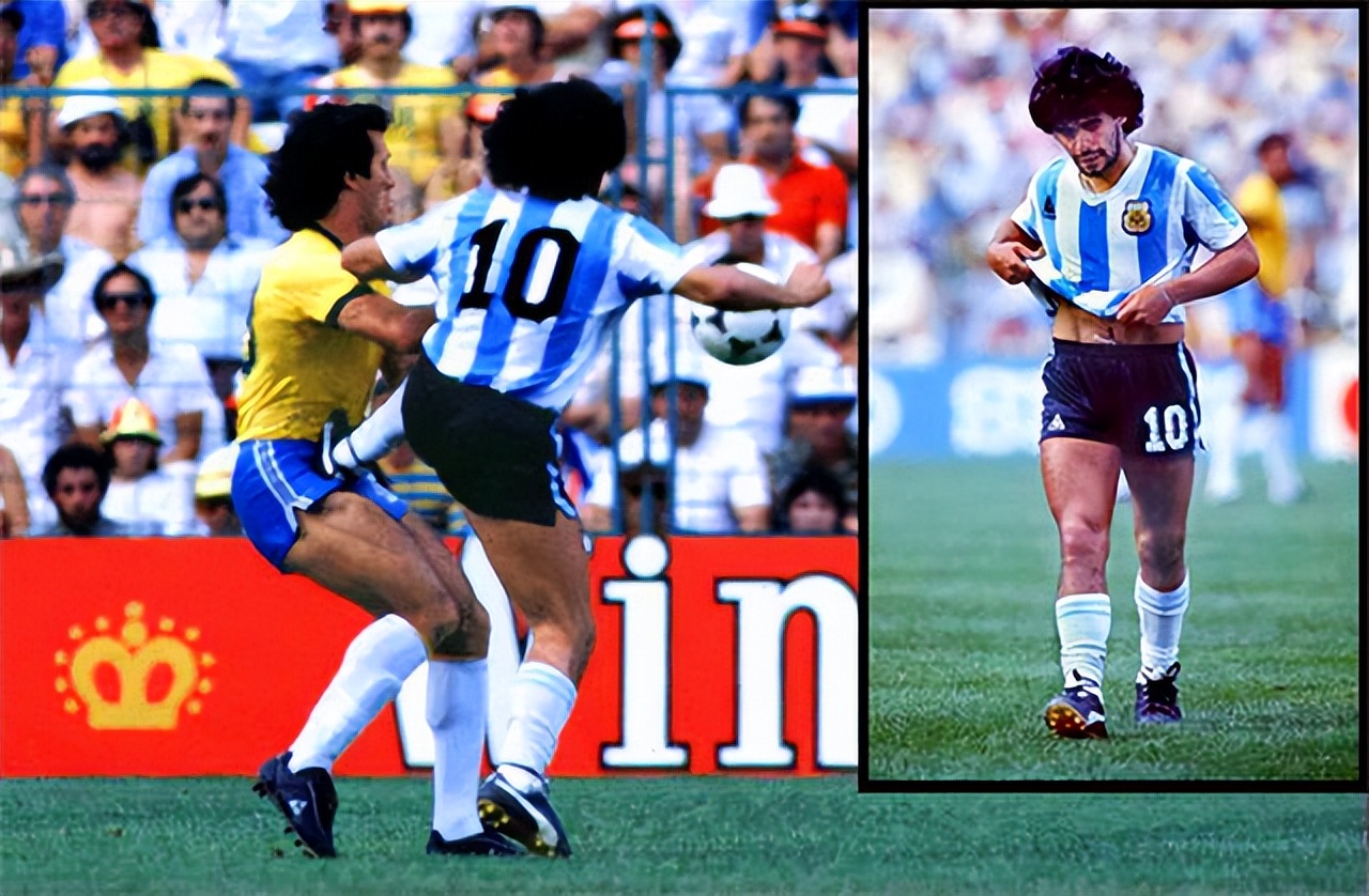 1982世界杯意大利2-0波兰,1982世界杯罗西帽子戏法