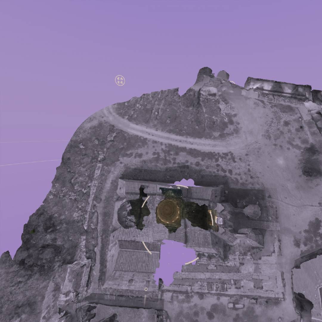 VR游戏《拼图巡游》400块攻略(四)内外结合篇