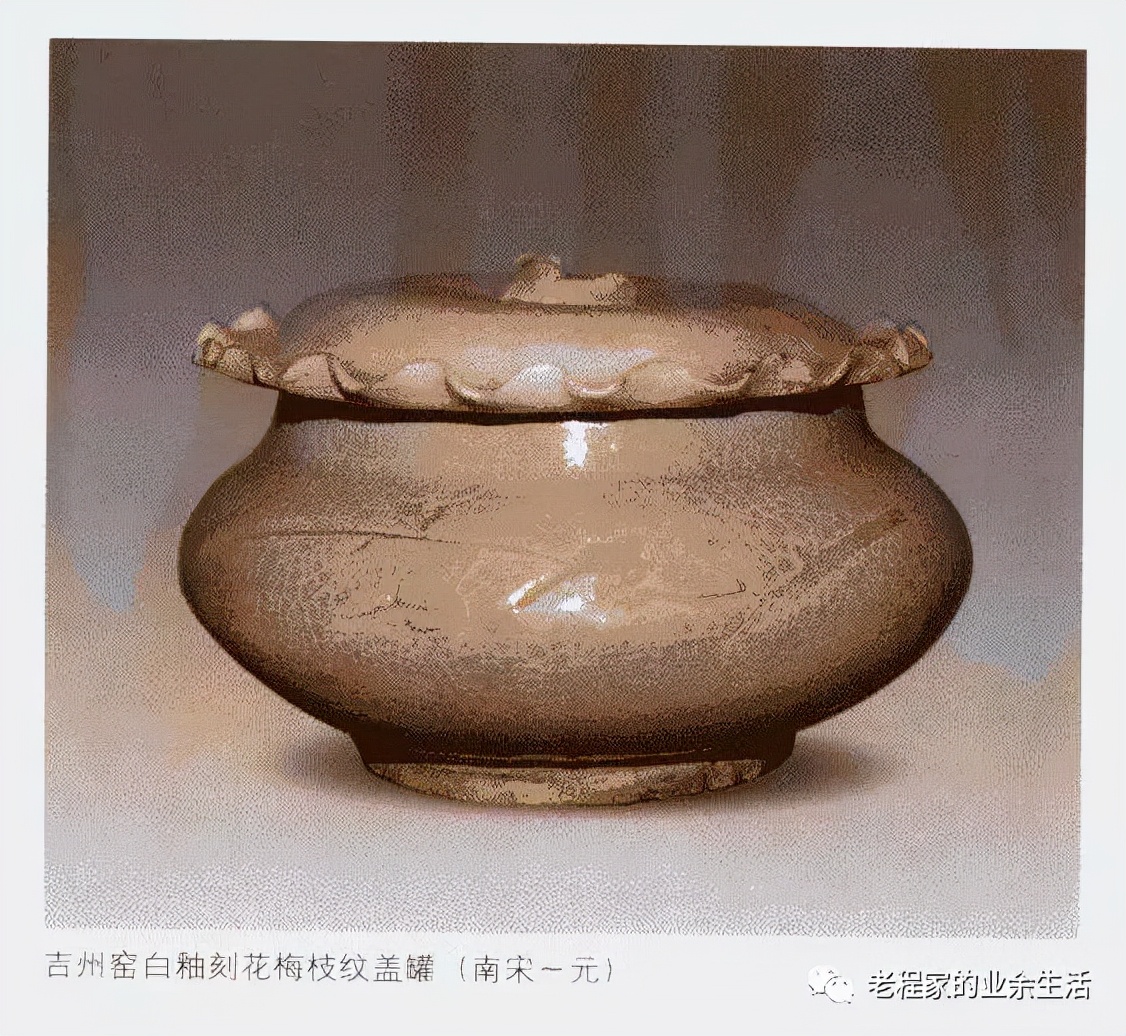 中国陶瓷史内容简介,从古到今陶瓷碗器型