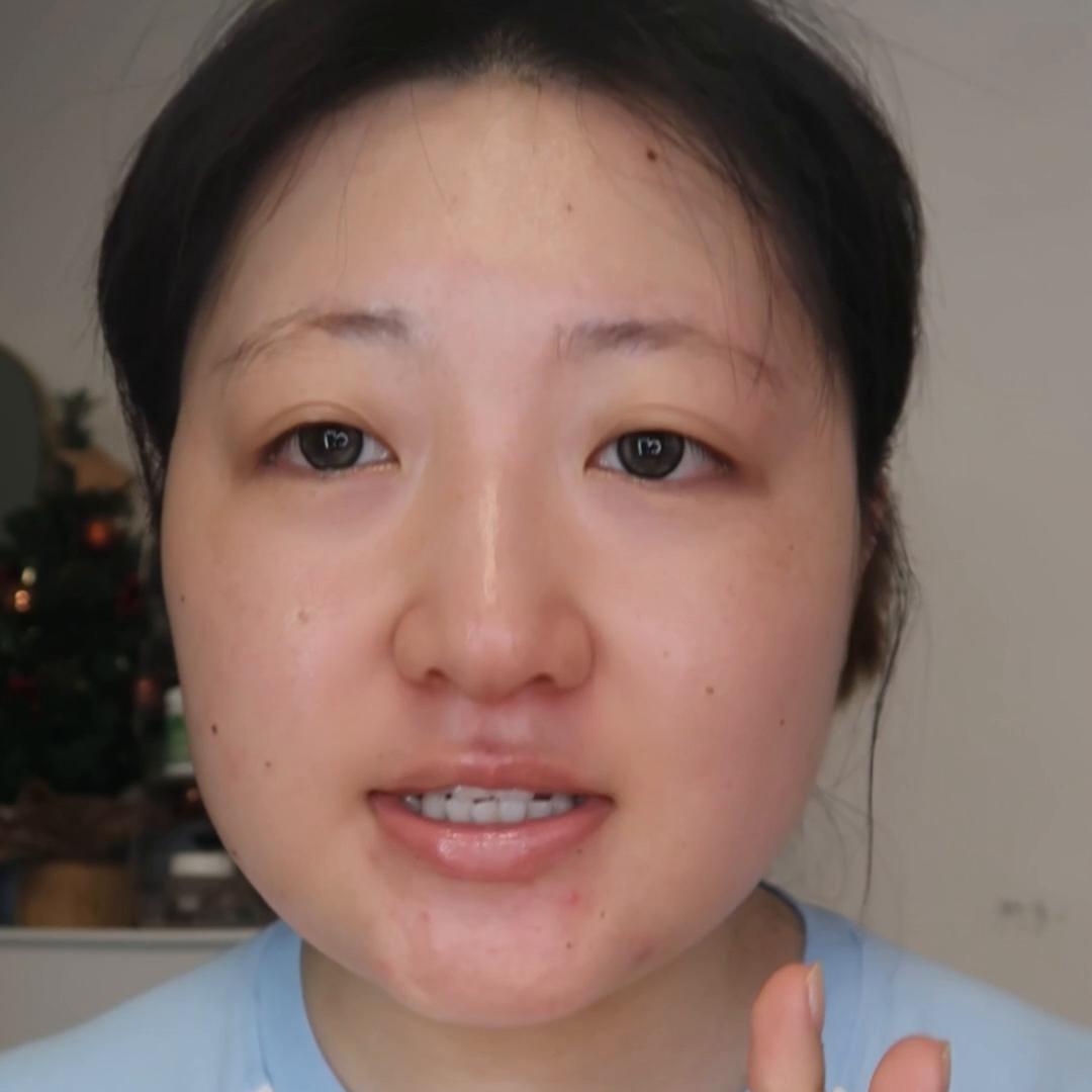 只要动手，肉脸谁说不能成为骨相美女@DOU+小助手