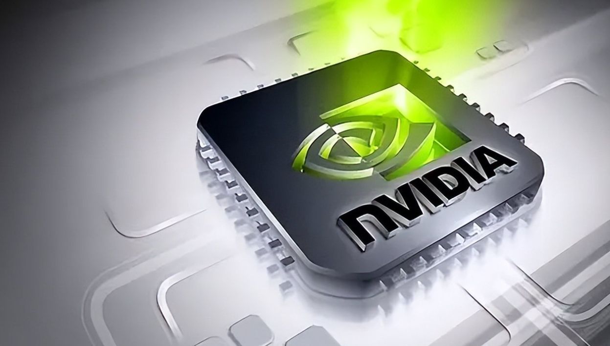 英伟达未来市值万亿,英伟达ai芯片业绩