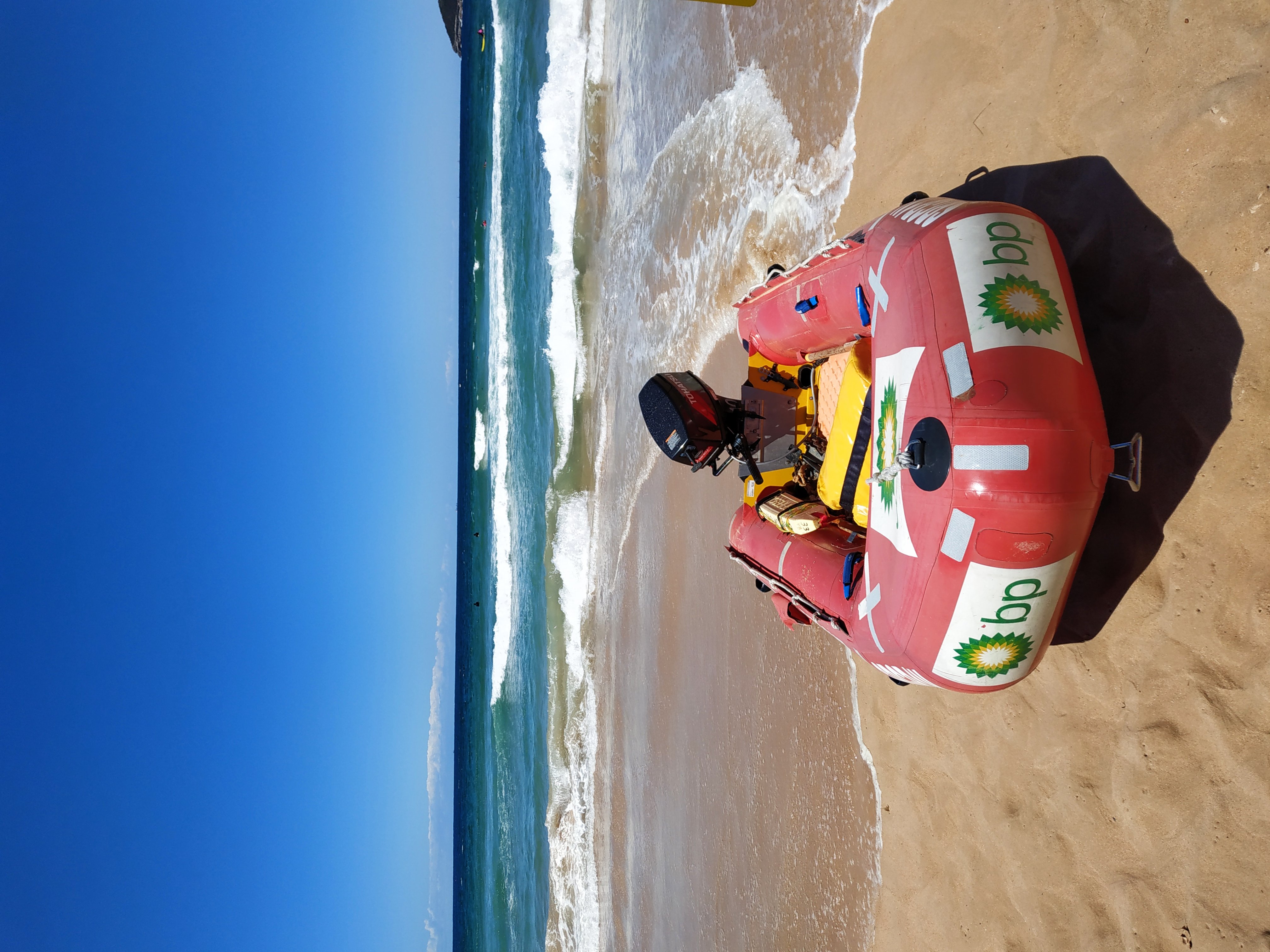 曼利海滩风景图片,著名的曼利海滩