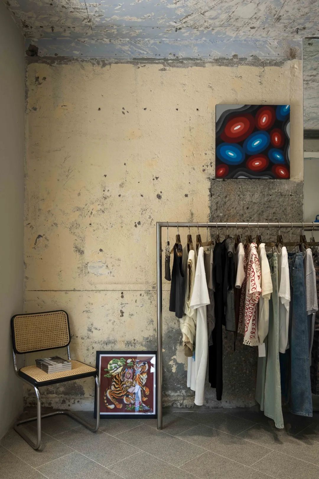 设计灵感丨高温+疫情，这18家“倒霉”的成都新店有什么看头？