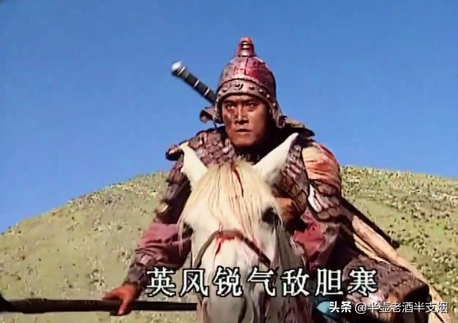 此事有历史依据：赵云临终前大喊三声，诸葛亮为何哭着瘫倒在地？