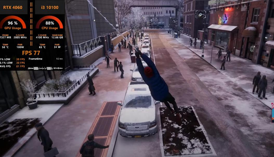 i310100核显性能,corei3-10100cpu