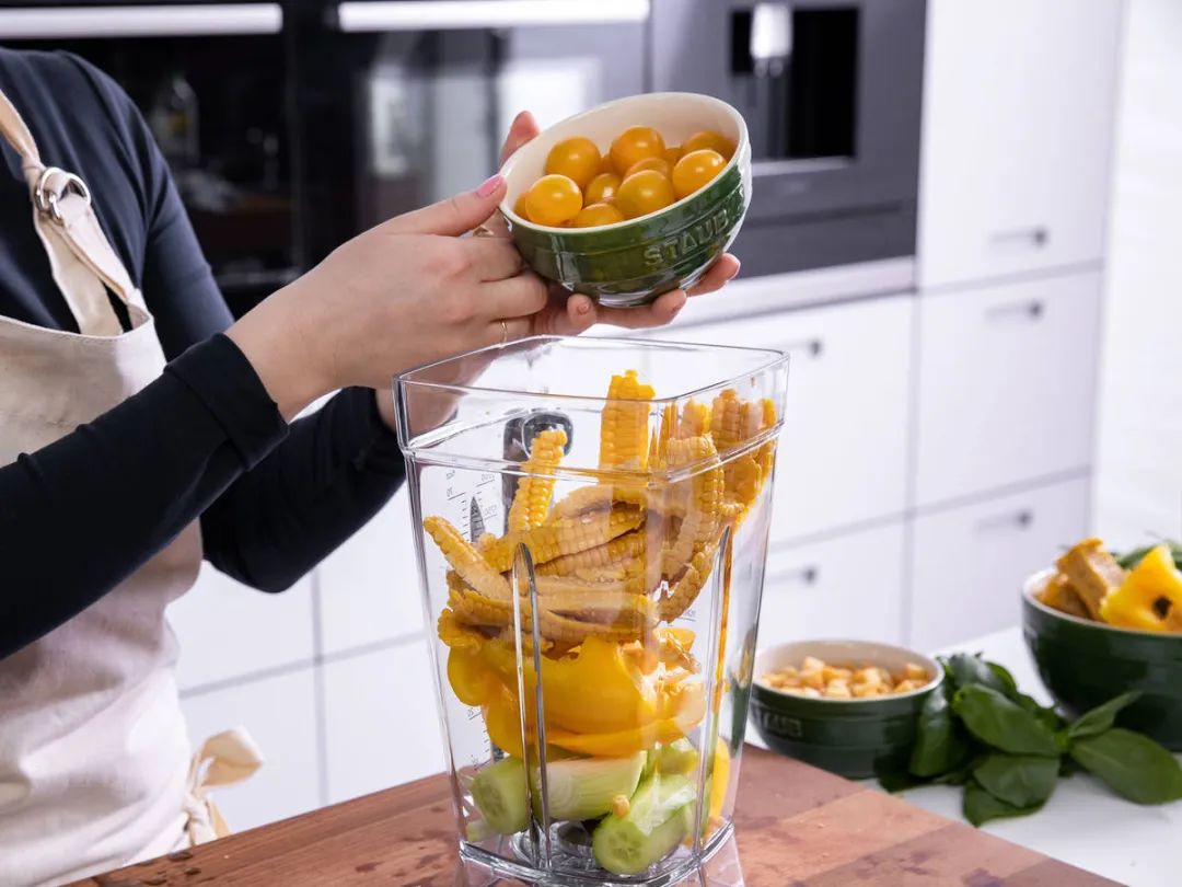 心塞这玉米多贵？支持农民的不容易！囤货模式＋料理模式开启