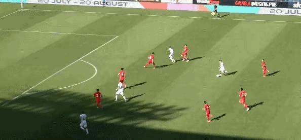 里皮国足首发名单杨旭韦世豪,国足0:0黎巴嫩吴曦