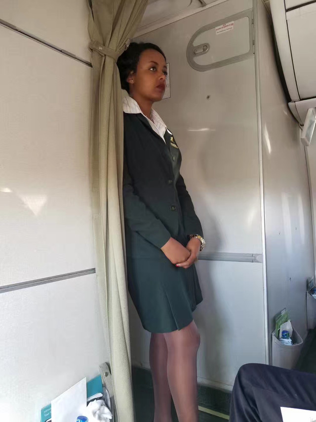 首次出行非洲记事