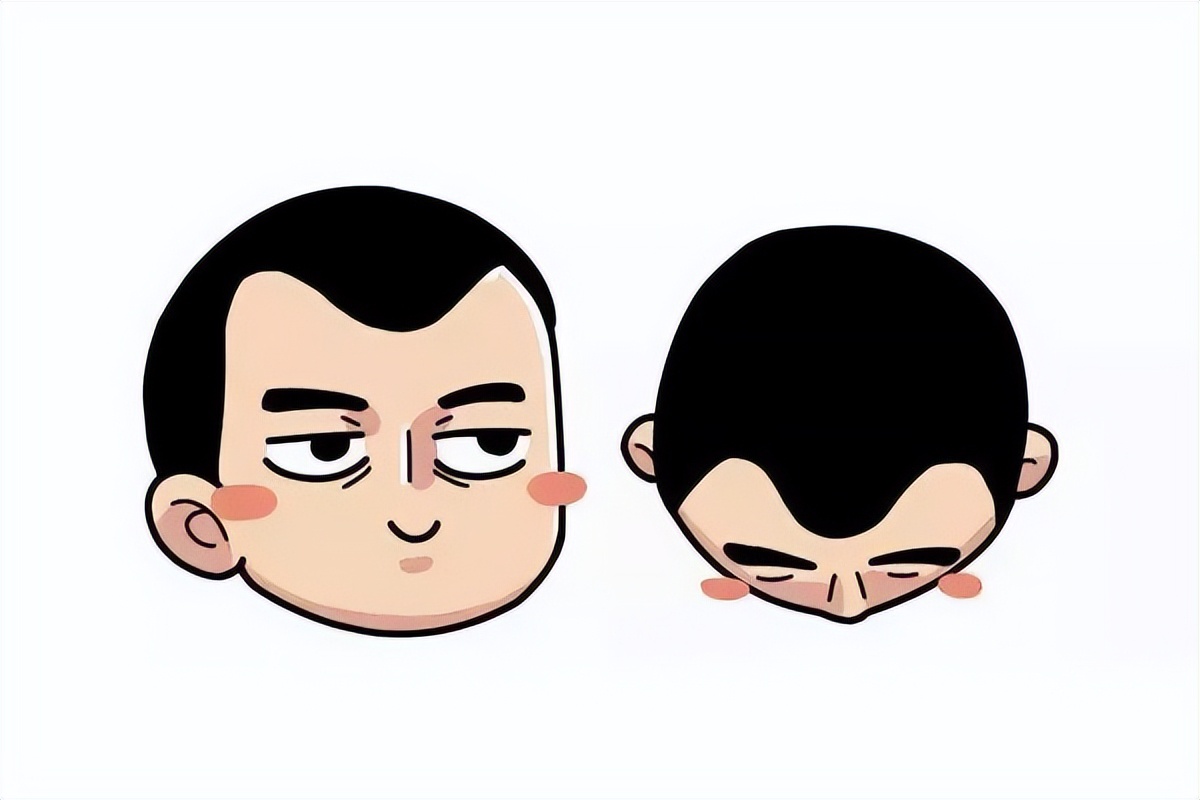 秃星人必看！大麦植发告诉你，不同部位脱发应如何对症治疗？