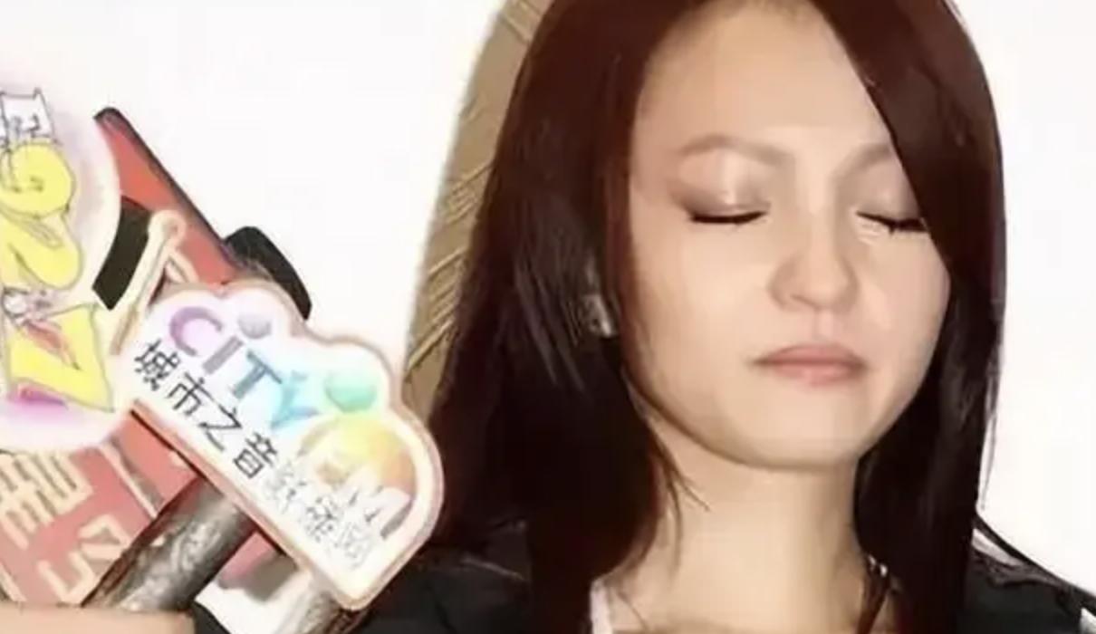 那些被造谣的明星,被造谣的明星网红