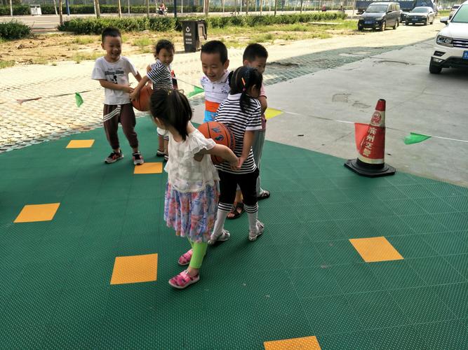 幼儿园教师面试真题游戏,幼儿教资面试体育游戏真题