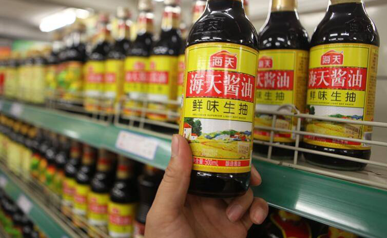 海天味业庞康新晋富豪榜,海天味业庞康祖籍