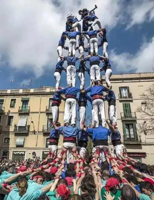 西班牙你所不知道的,西班牙冷知识大全视频