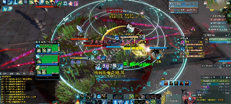 剑网3田螺要破防吗,剑三田螺怎么打出伤害最大