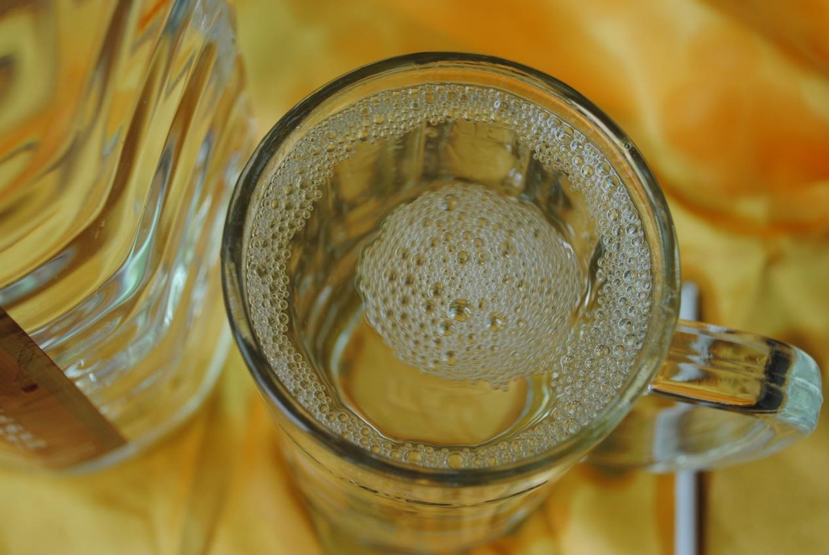 埋土藏酒的正确方法,什么样的土质埋酒最好