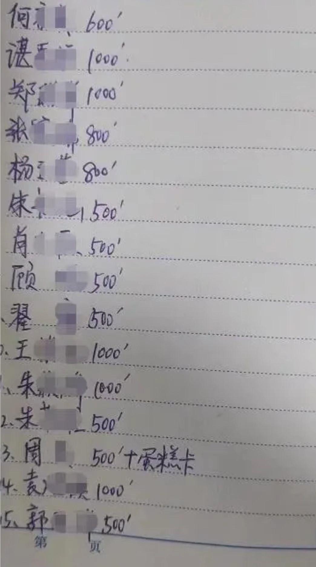 江苏老师收学生红包事件发朋友圈,教师收取学生钱家长该怎么处理