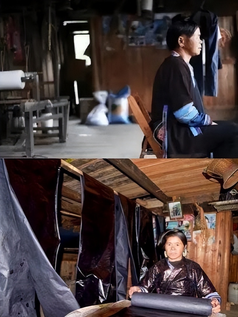 石奶引：16岁时因长得太美出现在1元纸币上，如今怎样了？