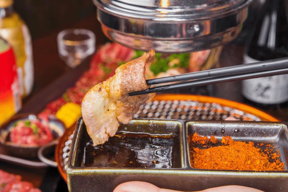 龙岩万达烧烤店哪家好吃,龙岩万达京畿烤肉