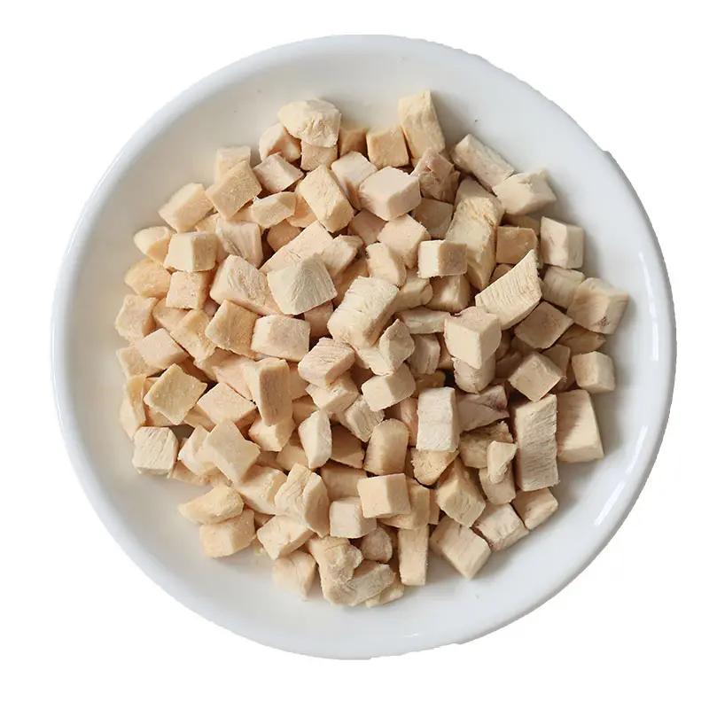 如何看待国产主食冻干,专家对冷冻食材的看法