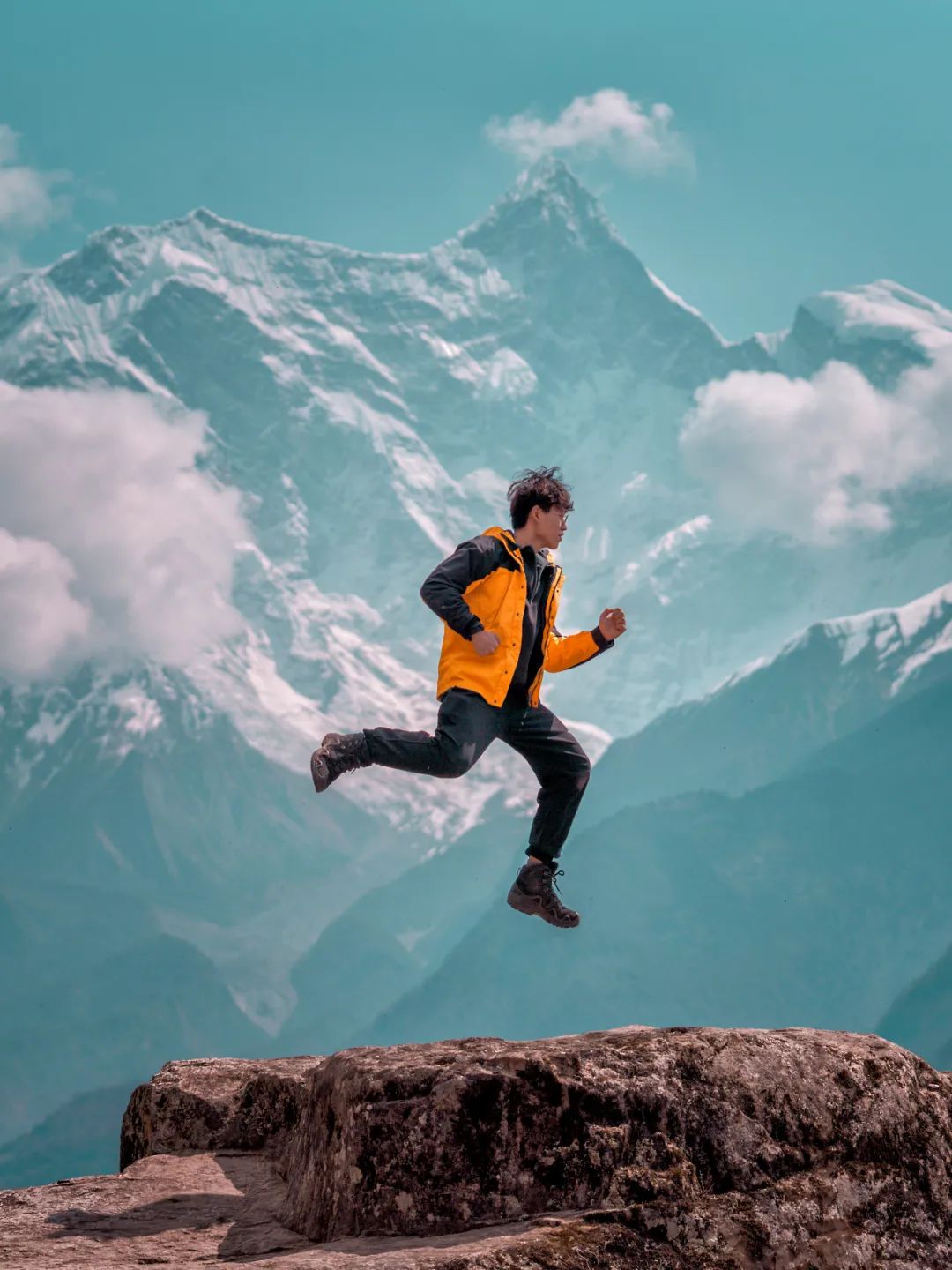 号称最接近天堂的地方,最接近天堂的10大旅游胜地