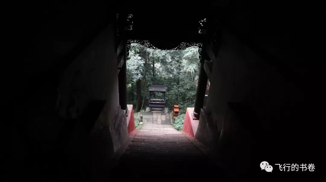 道教四大仙山你爬过几座,青城山为什么被称作道教第一山