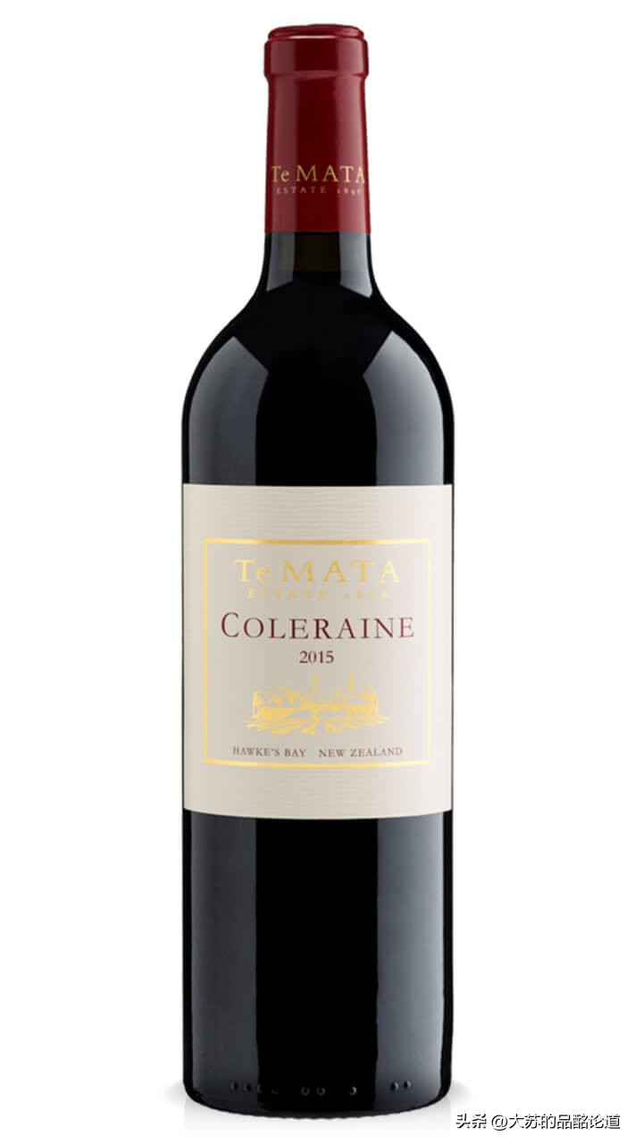 世界上最受欢迎的白葡萄酒,新西兰张裕凯利长相思干白葡萄酒