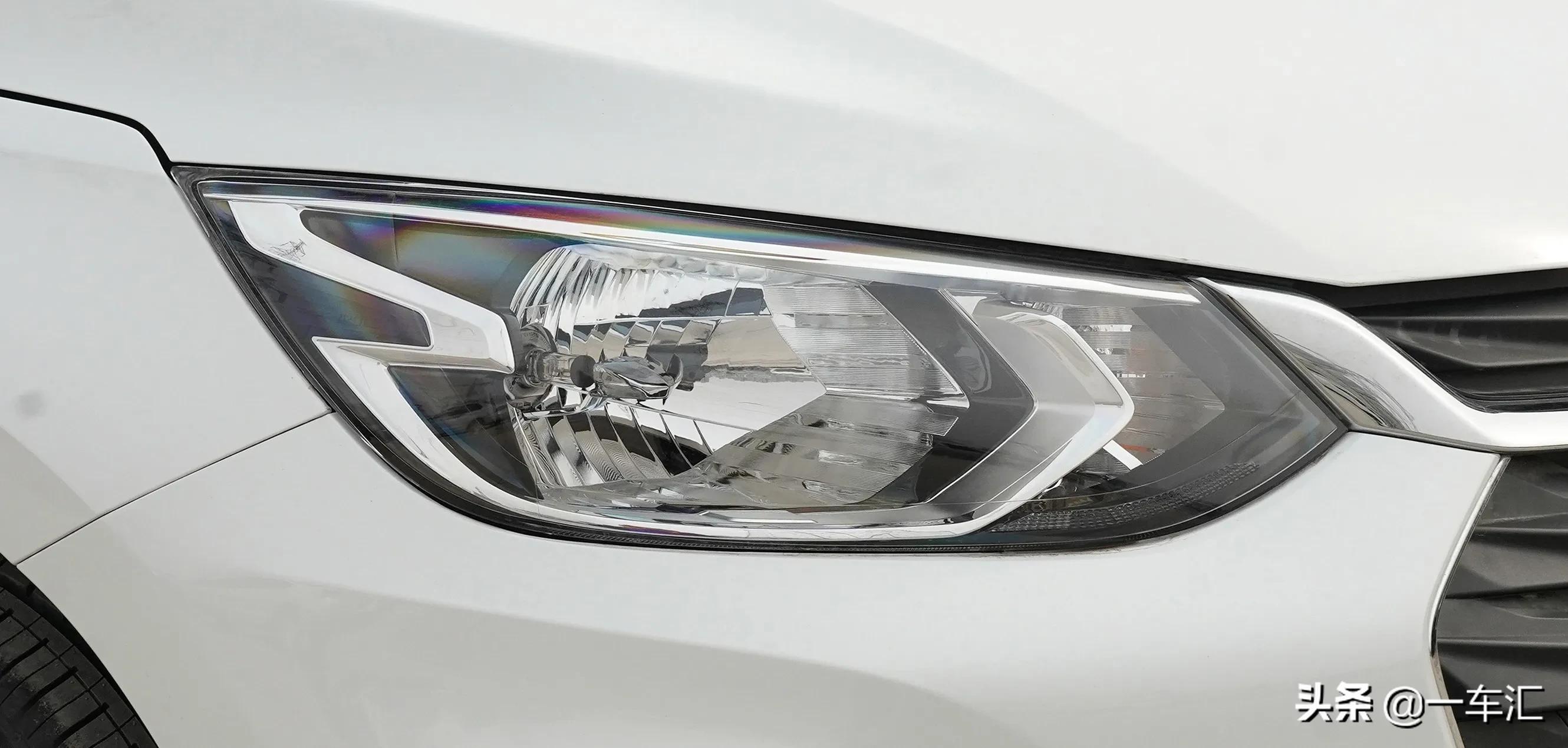 2024款科沃兹325t自动欣悦版,雪佛兰科沃兹325t自动欣悦版测评