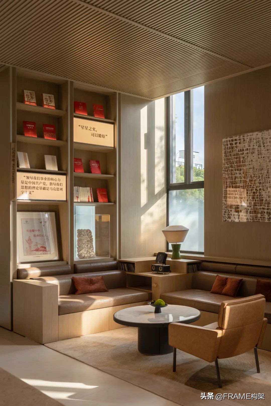 壹方设计实景图,壹方设计现代