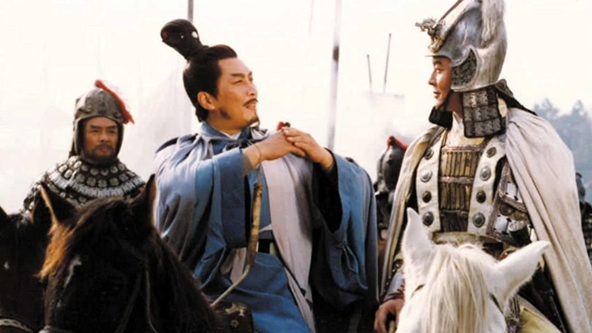 三国演义小说可以当历史看吗,小说三国演义和正史为何会有区别