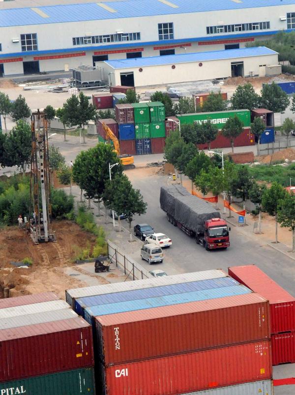 现在郑州富士康情况如何,郑州富士康现在情况怎么样了