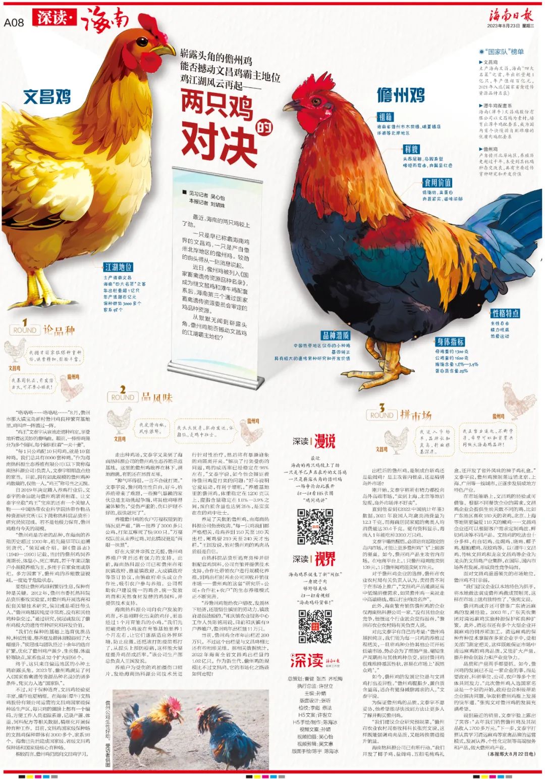 椰侬文昌鸡海南鸡,正宗海南文昌鸡