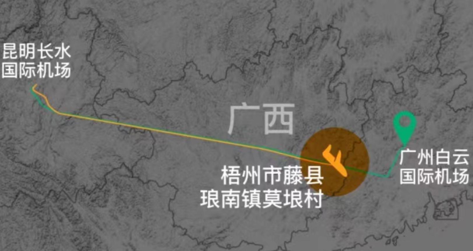 为什么飞机失事前都是垂直降落,飞机失事是如何坠落的