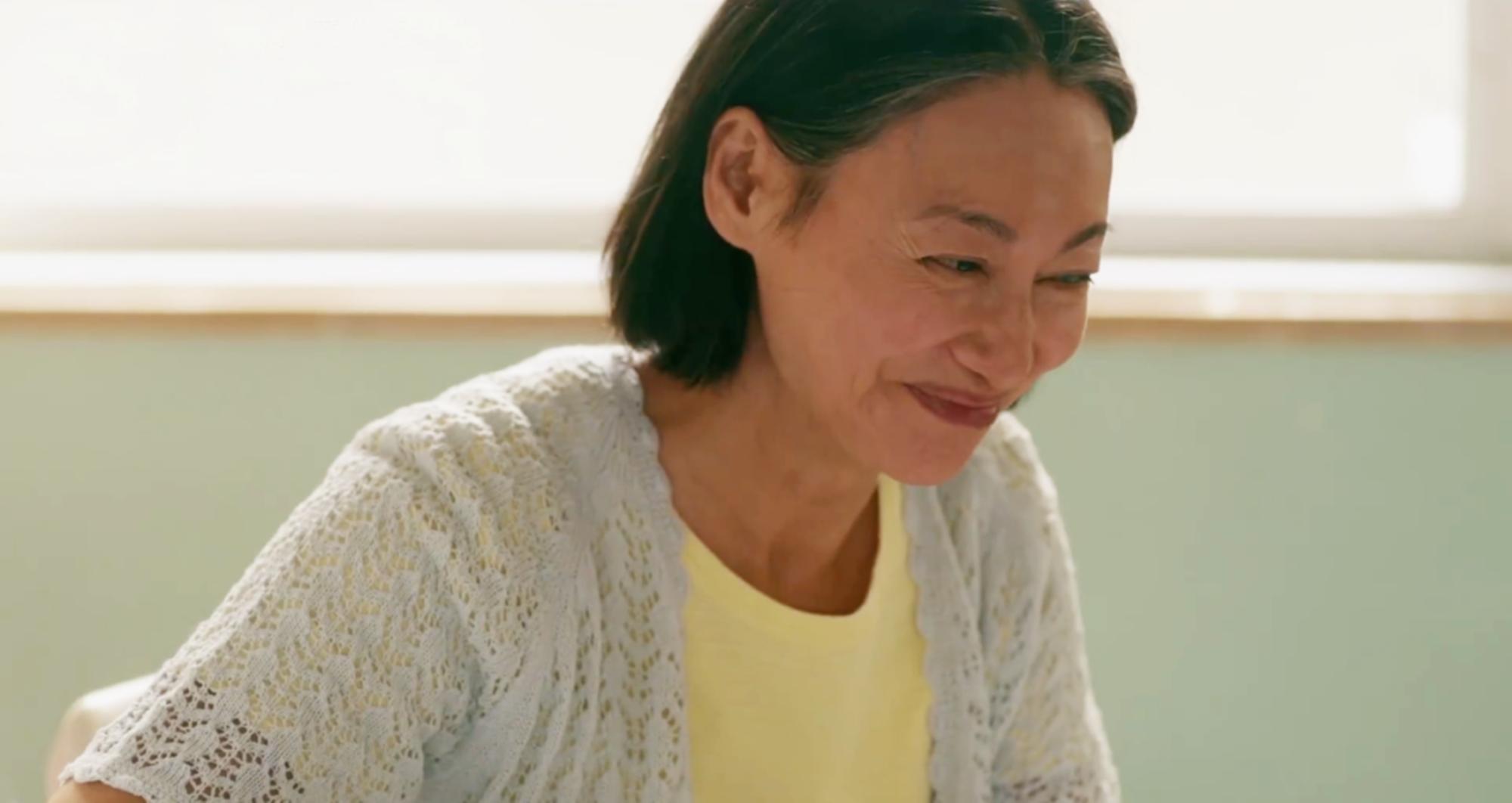 殷桃演过的四大美人都有谁,殷桃是年代戏第一美人