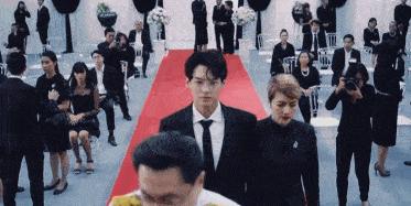 泰国的流星花园真的很好看,你们看泰国流星花园了吗