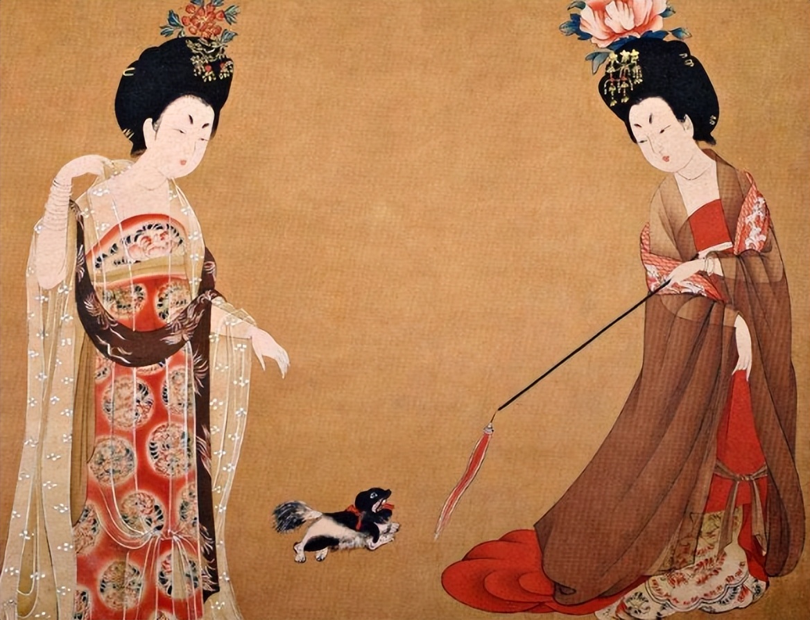 唐朝时期对中国佛教的传播,唐朝对外交往启示