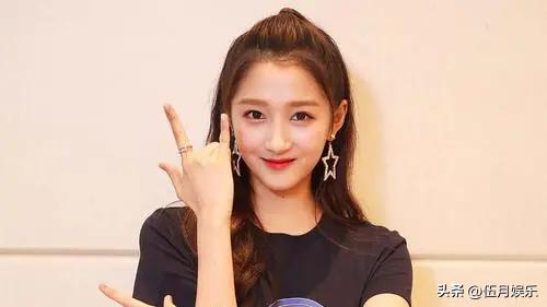 圈内八卦鹿晗关晓彤,圈内八卦关晓彤鹿晗