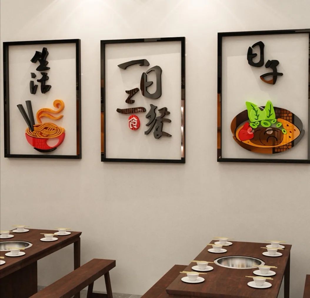 亚克力应用,亚克力大规模应用在哪些地方