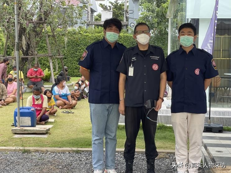 我，20年前放弃北京公务员，投身泰国房地产，一年销售10亿泰铢