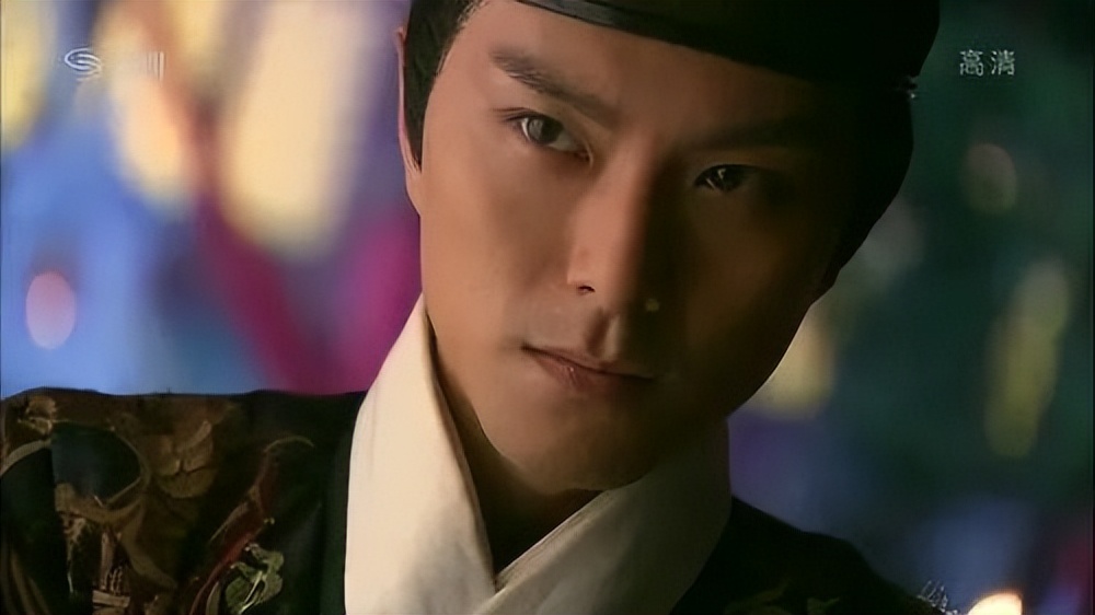 莲花楼算爆剧吗,莲花楼收视率破100亿了吗