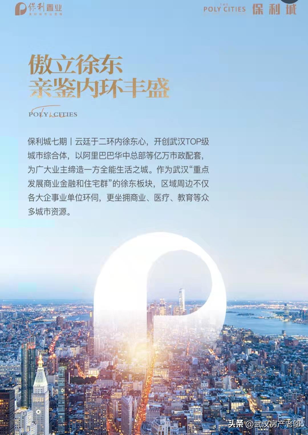 徐东保利城300套房子,徐东楼盘在售现房