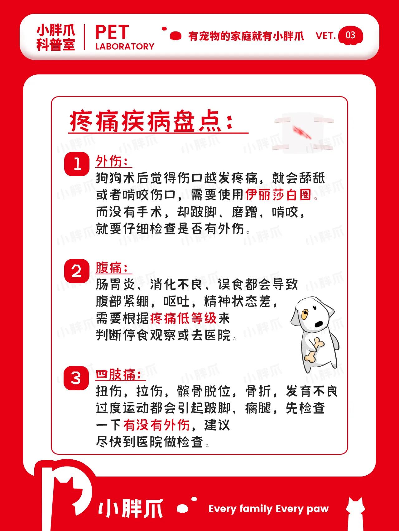 狗狗身体疼痛一直抽搐怎么办,狗狗在忍受疼痛有什么表现