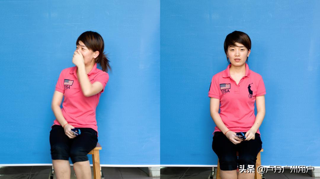 20年拍下150万张“东莞女工”在国外爆火：中国制造，不可思议！